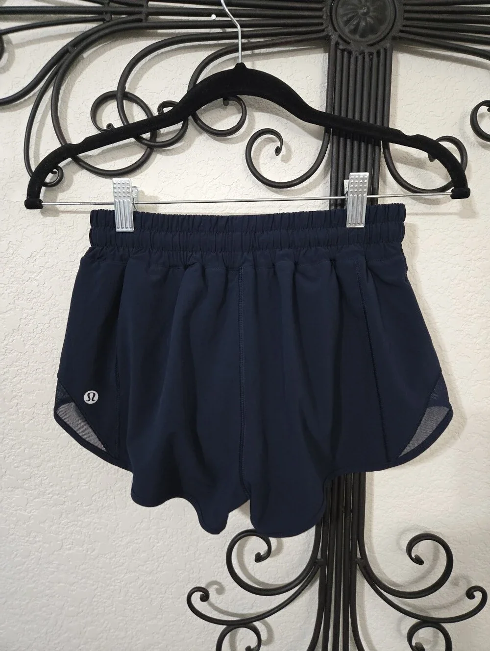 LULULEMON Hotty Hot Shorts | 4